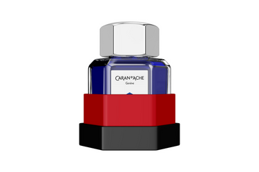 Caran d'Ache - Idylic Blue Ink 50ml