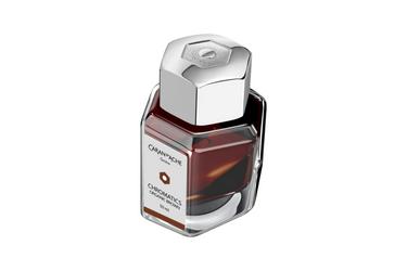 Caran d'Ache - Organic Brown Ink 50ml