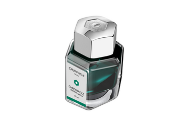 Caran d'Ache - Vibrant Green Ink 50ml