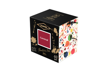 Diamine 150th Anniversary - Carnival Bottled Ink 40 ml