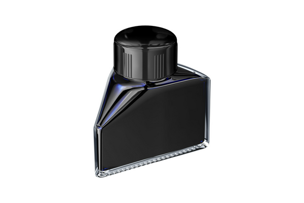 Diamine 150th Anniversary - 1864 Blue Black Bottled Ink 40 ml