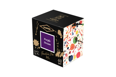 Diamine 150th Anniversary - Purple Dream Bottled Ink 40 ml