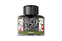 Diamine 150th Anniversary - Safari Bottled Ink 40 ml
