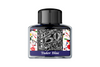 Diamine 150th Anniversary - Tudor Blue Bottled Ink 40 ml