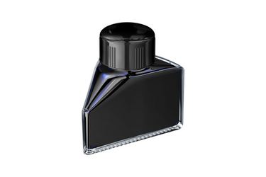 Diamine 150th Anniversary - Tudor Blue Bottled Ink 40 ml