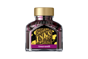 Diamine Amaranth - Bottled Ink 80 ml