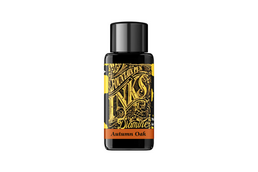 Diamine Autumn Oak - Bottled Ink 30 ml