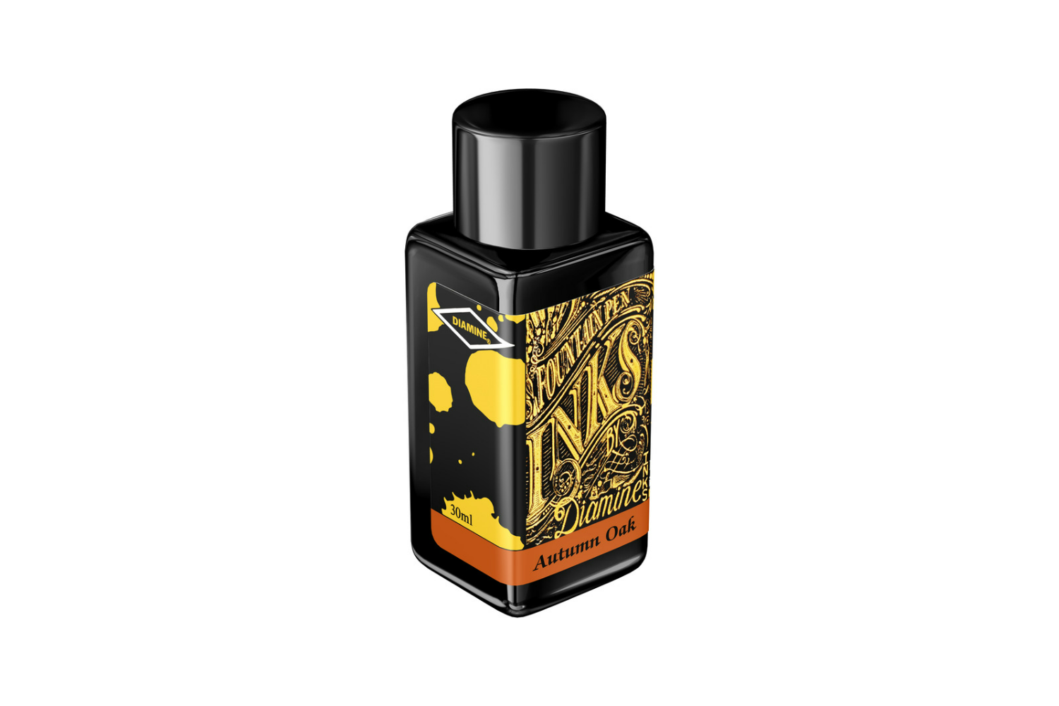 Diamine Autumn Oak - Bottled Ink 30 ml