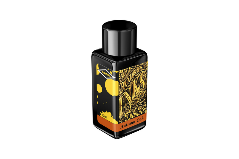 Diamine Autumn Oak - Bottled Ink 30 ml