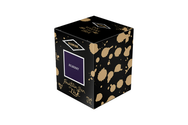Diamine Bilberry - Bottled Ink 80 ml