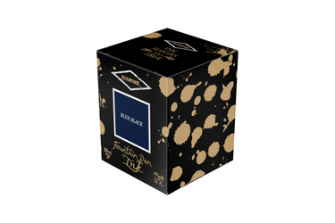 Diamine Blue Black - Bottled Ink 80 ml