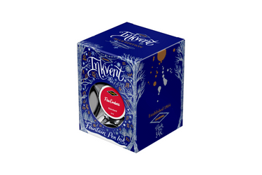 Diamine Fire Embers - Bottled Ink 50 ml