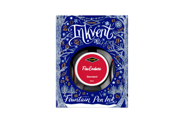 Diamine Fire Embers - Bottled Ink 50 ml