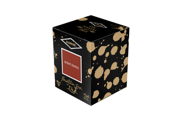 Diamine Burnt Sienna - Bottled Ink 80 ml