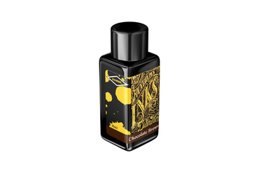 Diamine Chocolate Brown - Bottled Ink 30 ml