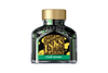Diamine Cool Green - Bottled Ink 80 ml