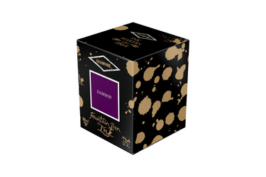 Diamine Damson - Bottled Ink 80 ml