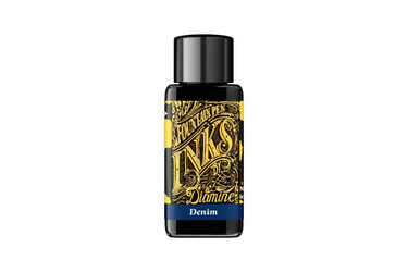 Diamine Denim - Bottled Ink 30 ml