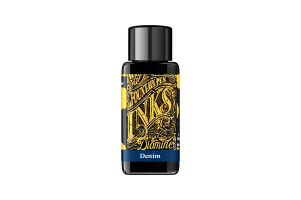 Diamine Denim - Bottled Ink 30 ml