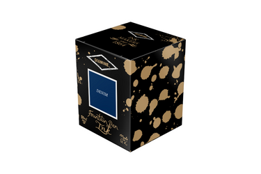 Diamine Denim - Bottled Ink 80 ml