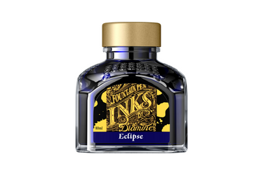 Diamine Eclipse - Bottled Ink 80 ml