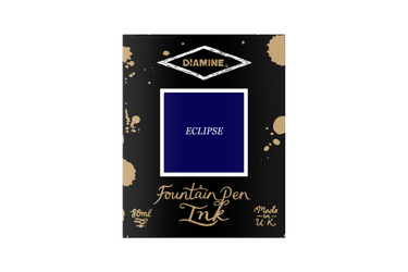 Diamine Eclipse - Bottled Ink 80 ml