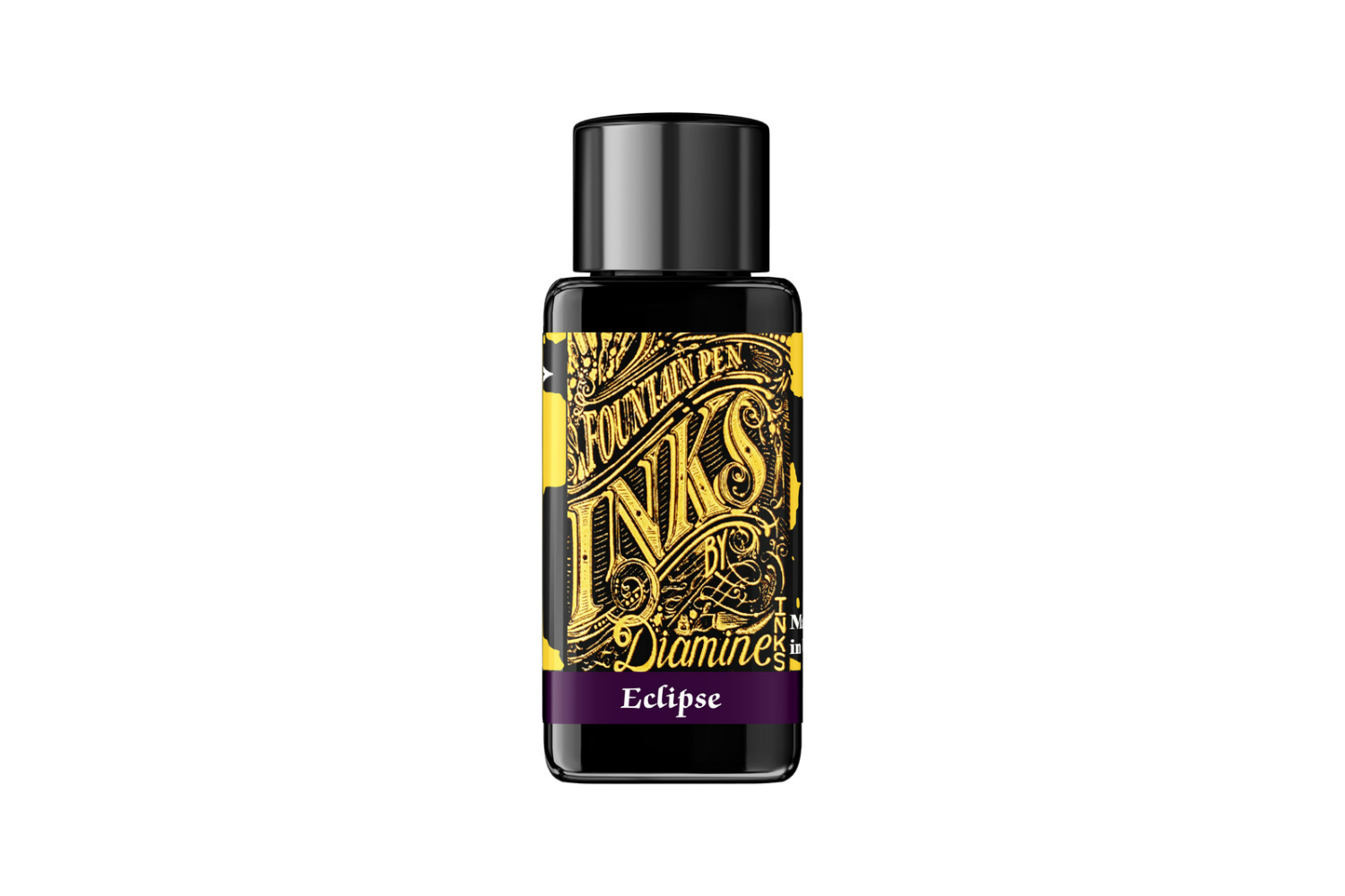 Diamine Eclipse - Bottled Ink 30 ml