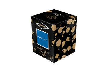 Diamine Florida Blue - Bottled Ink 80 ml