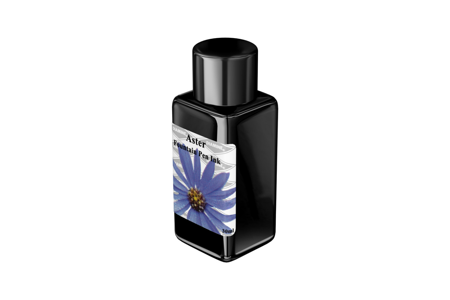 Diamine Flower - Aster Refill Bottled Ink 30 ml