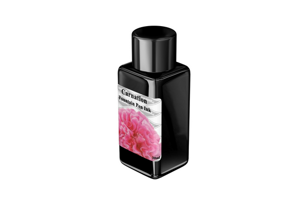 Diamine Flower - Carnation Refill Bottled Ink 30 ml