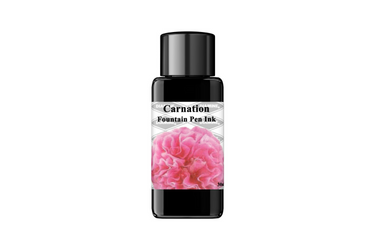 Diamine Flower - Carnation Refill Bottled Ink 30 ml