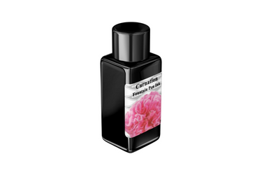 Diamine Flower - Carnation Refill Bottled Ink 30 ml