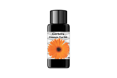Diamine Flower - Gerbera Refill Bottled Ink 30 ml