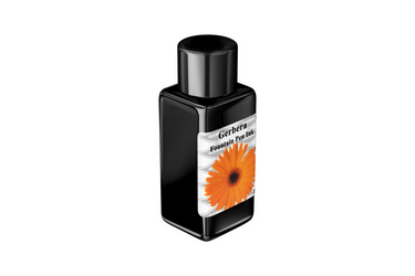 Diamine Flower - Gerbera Refill Bottled Ink 30 ml