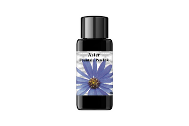 Diamine Flower - Aster Refill Bottled Ink 30 ml