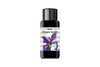 Diamine Flower - Iris Refill Bottled Ink 30 ml