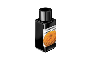 Diamine Flower - Marigold Refill Bottled Ink 30 ml