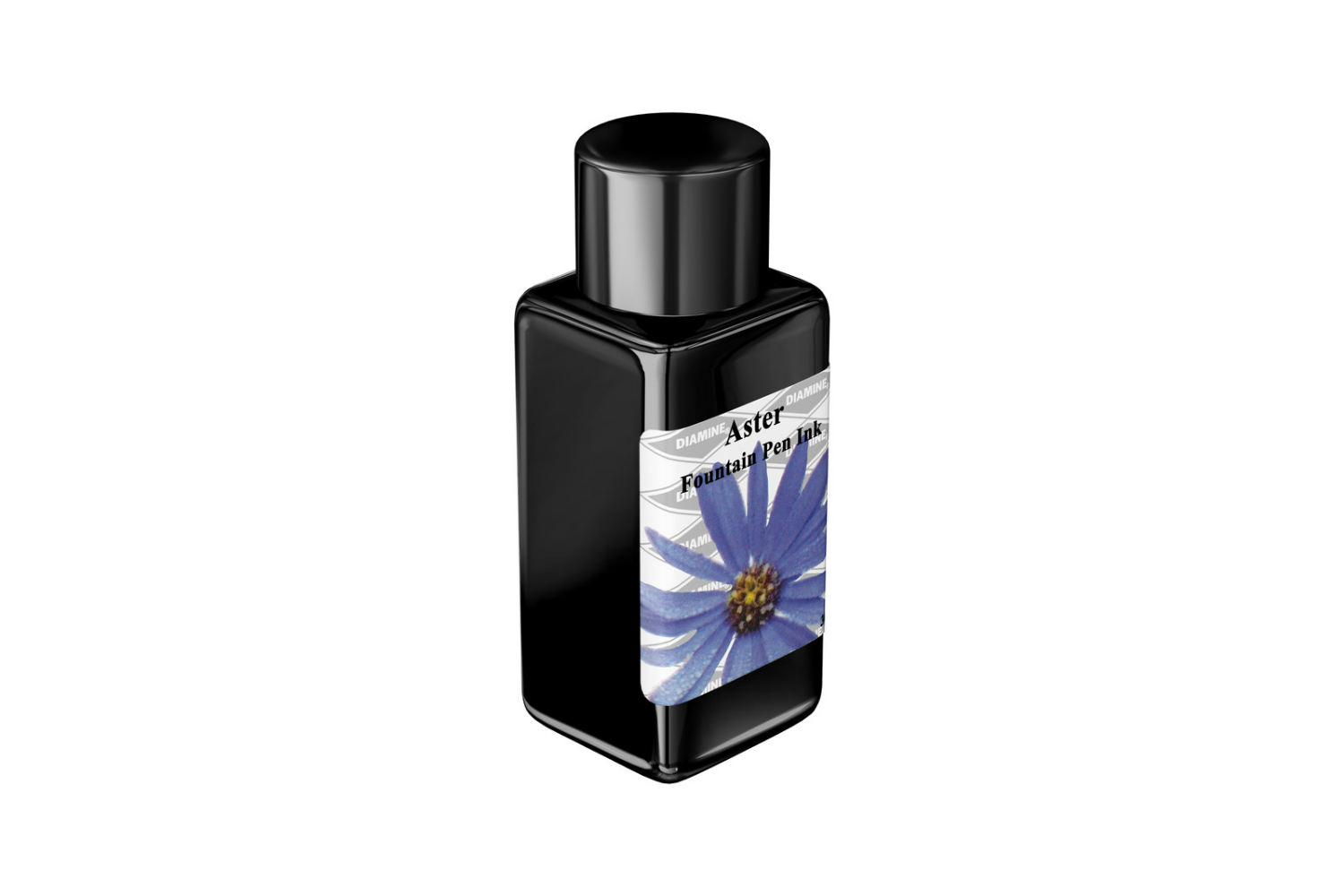 Diamine Flower - Aster Refill Bottled Ink 30 ml