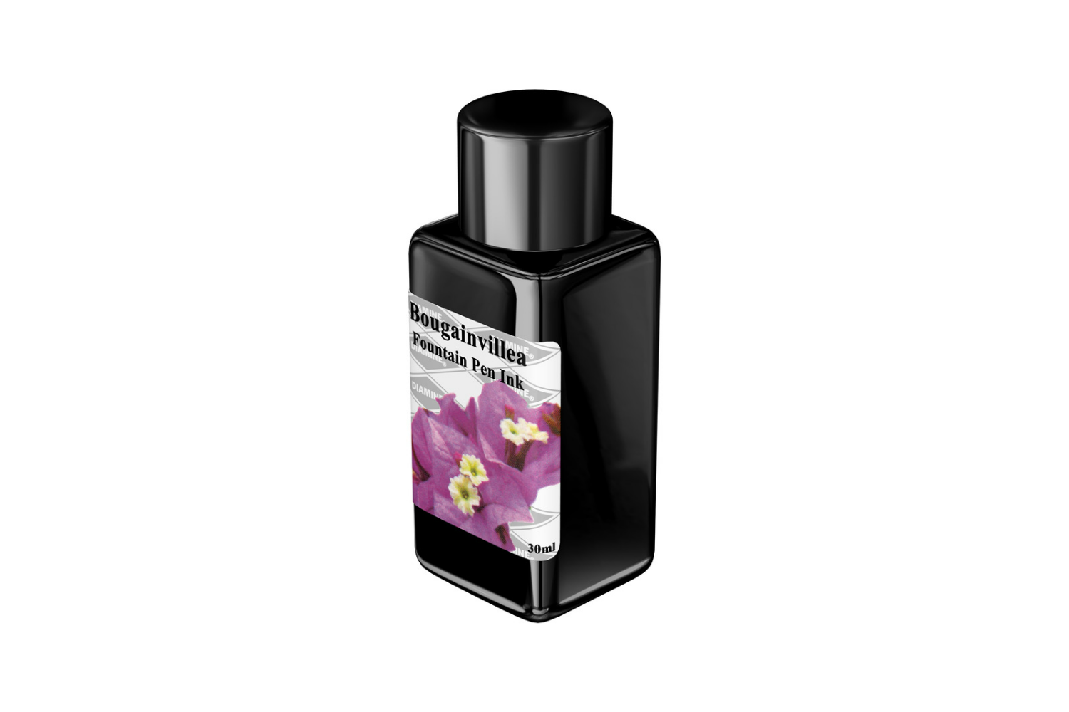 Diamine Flower - Bougainvillea Refill Bottled Ink 30 ml