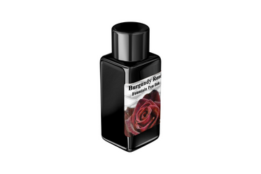 Diamine Flower - Burgundy Rose Refill Bottled Ink 30 ml