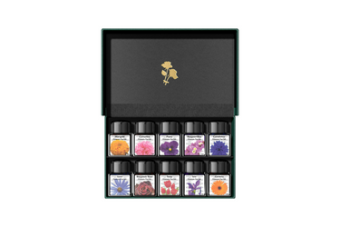Diamine Flower - Set 10 Inks