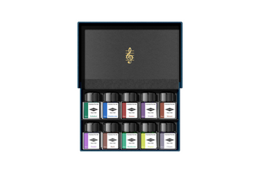 Diamine Music - Set 10 Inks