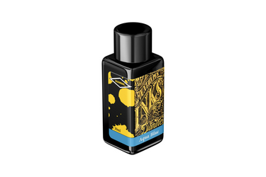 Diamine Aqua Blue - Bottled Ink 30 ml