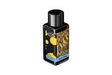 Diamine Beau Blue - Bottled Ink 30 ml