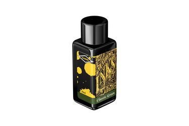 Diamine Classic Green - Bottled Ink 30 ml