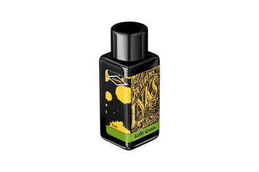 Diamine Kelly Green - Bottled Ink 30 ml