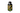 Diamine Kelly Green - Bottled Ink 30 ml