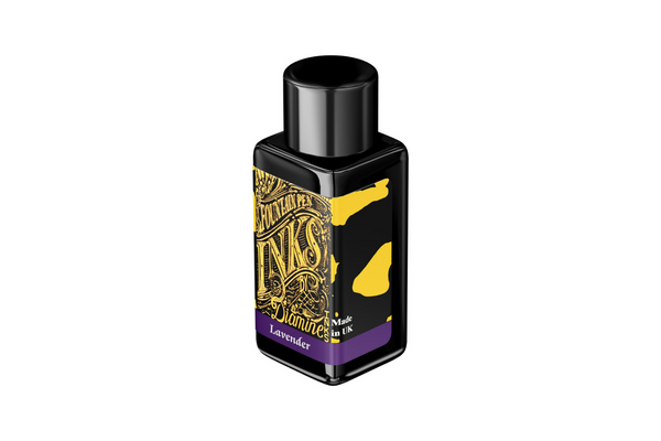 Diamine Lavender - Bottled Ink 30 ml