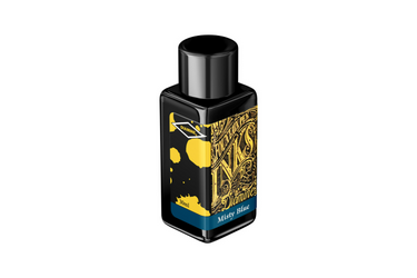 Diamine Misty Blue - Bottled Ink 30 ml