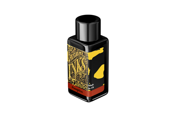 Diamine Pumpkin - Bottled Ink 30 ml